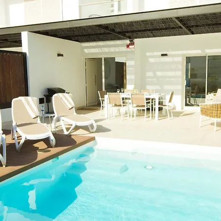 Villa Casa Aurelia - By Az Playa Blanca (Lanzarote)