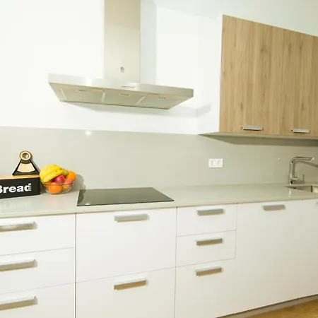 Villa Casa Aurelia - By Az Playa Blanca (Lanzarote)