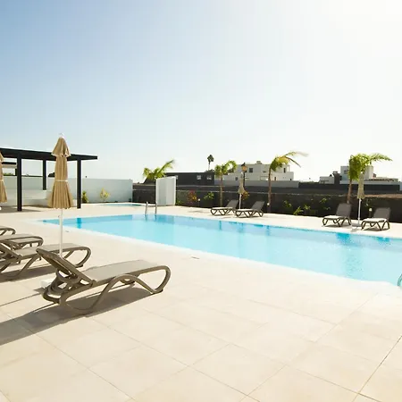 Casa Aurelia - By Az Playa Blanca