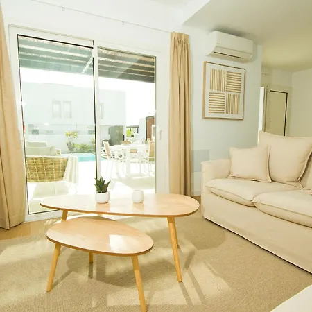 Casa Aurelia - By Az Villa Playa Blanca