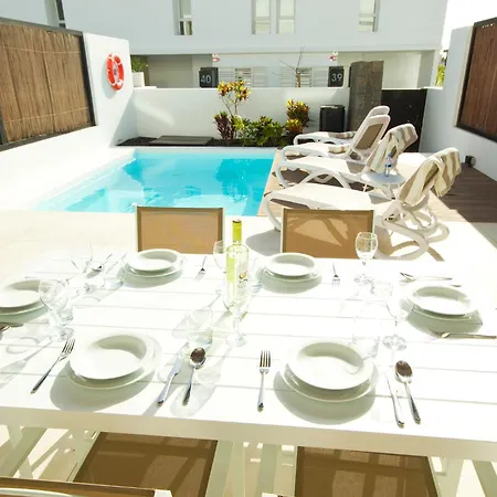 Villa Casa Aurelia - By Az