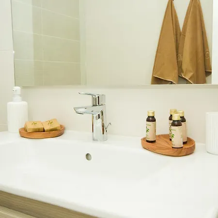 Casa Aurelia - By Az Playa Blanca (Lanzarote)