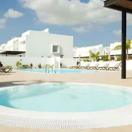 Casa Aurelia - By Az Playa Blanca (Lanzarote)