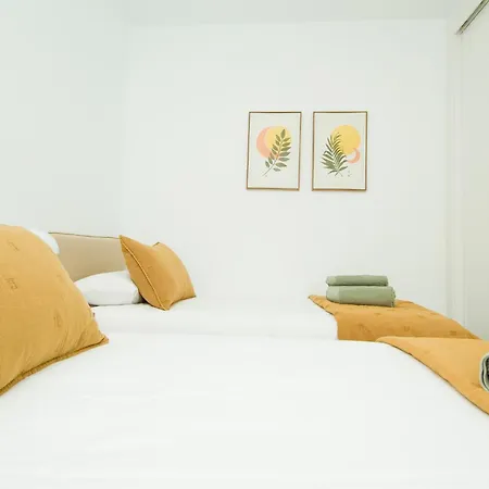 Casa Aurelia - By Az Playa Blanca (Lanzarote)