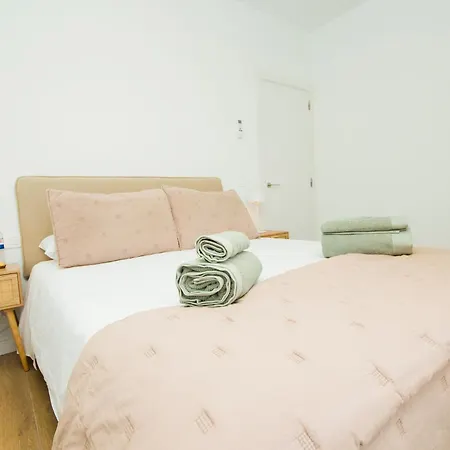 Casa Aurelia - By Az * Playa Blanca