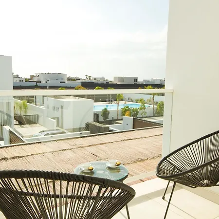 Casa Aurelia - By Az Playa Blanca