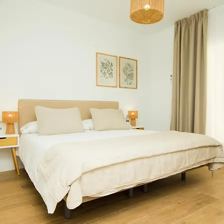 Casa Aurelia - By Az * Playa Blanca