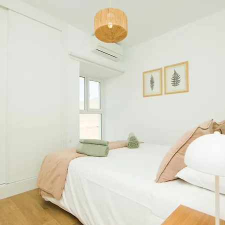 Casa Aurelia - By Az * Πλάγια Μπλάνκα