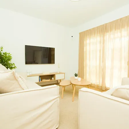 Casa Aurelia - By Az * Πλάγια Μπλάνκα